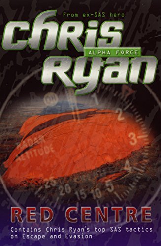 Alpha Force: Red Centre: Book 5 (Alpha Force, 5) von Red Fox